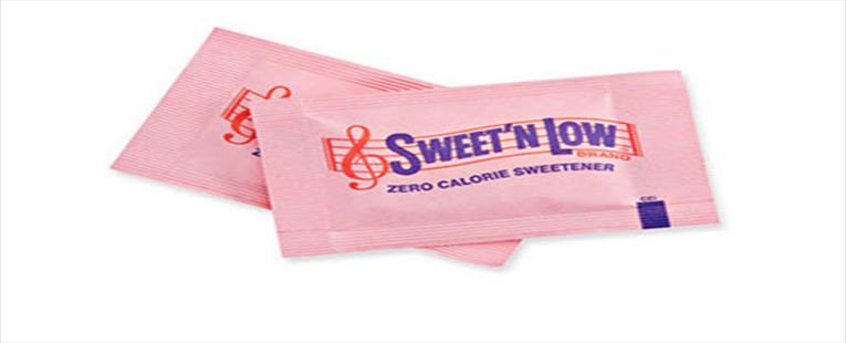 Sweet'N Low Sweetener