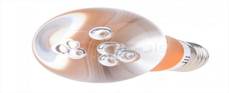 Magic Light 16 Colors Changing LED Light Bulbs with Remote Control