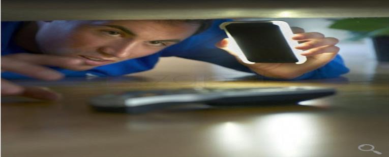 LED Luminous Selfie Light Case for iPhone