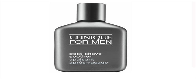 FOR MEN POST-SHAVE SOOTHER