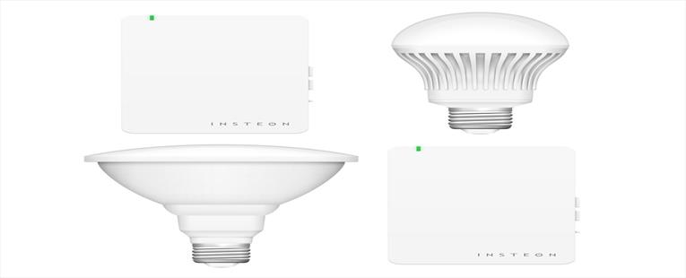 INSTEON BULB & PLUG-IN MODULE PACK