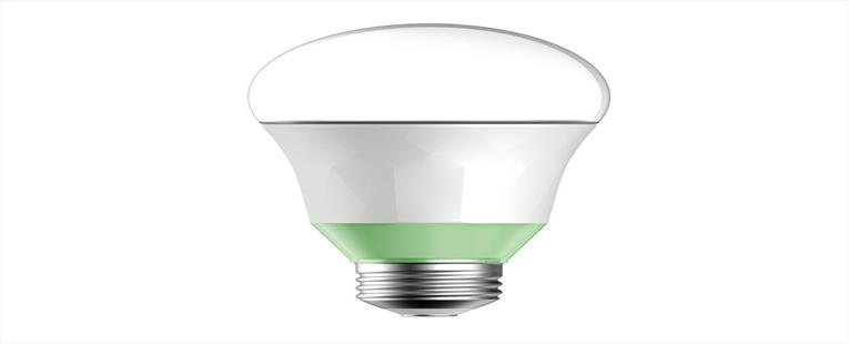 TP-LINK LB110 SMART WI-FI LED BULB WITH DIMMABLE SOFT WHITE LIGHT