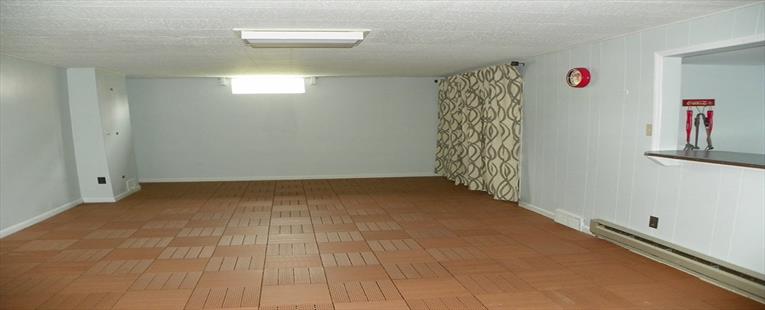 Kontiki Composite Interlocking Deck Tiles - Classic 25 Year