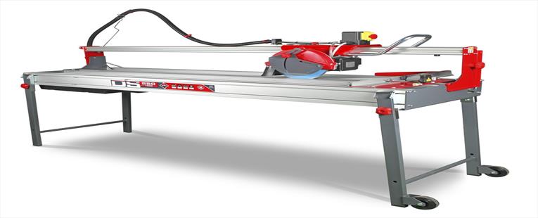 Rubi Wet Tile Saw