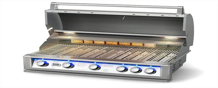 BroilChef Natural Gas Grills