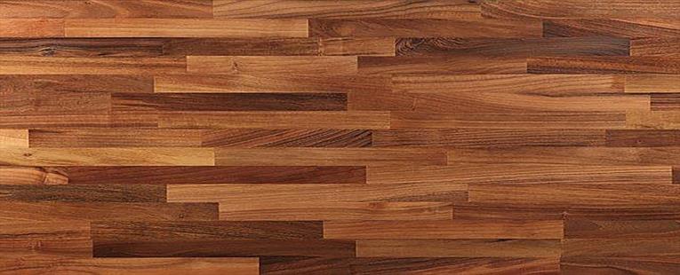 Mazama Butcher Block Countertops - Appalachian Collection