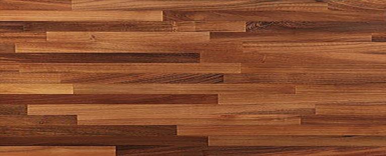 Mazama Butcher Block Countertops - Appalachian Collection