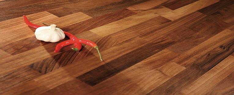 Mazama Butcher Block Countertops - Appalachian Collection