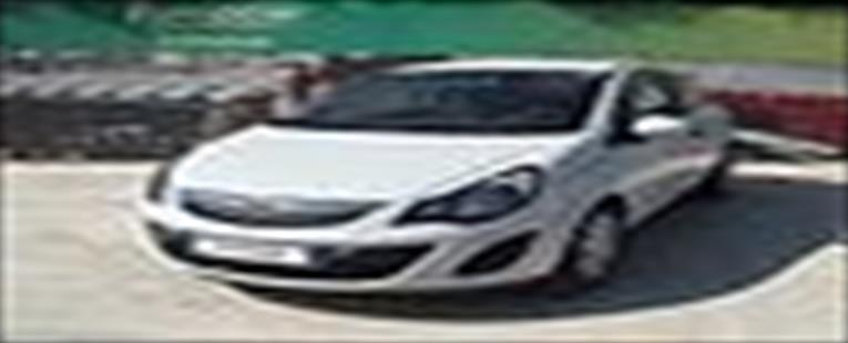 Opel Corsa VAN 1.3 CDTi