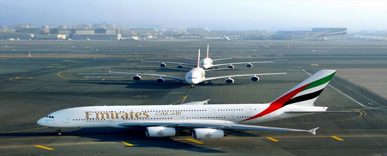 Save money. Travel to Los Angeles in luxury with Emirates. Book now.