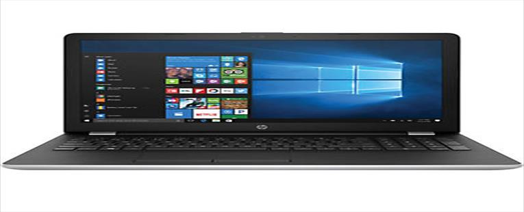 HP 15-bs061st 15.6" Laptop Computer 