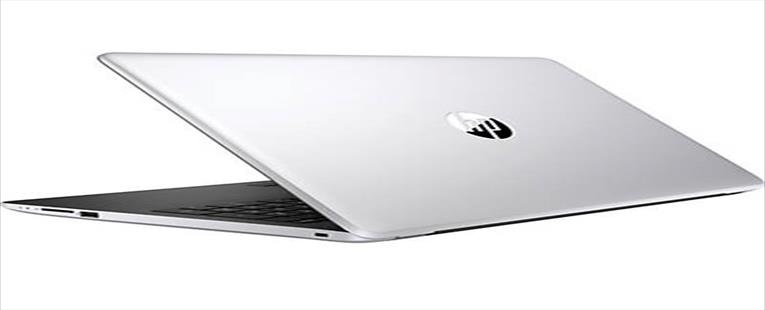 HP 15-bs061st 15.6" Laptop Computer 