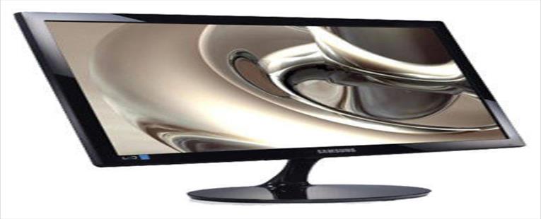 Samsung true 24 inch Monitor