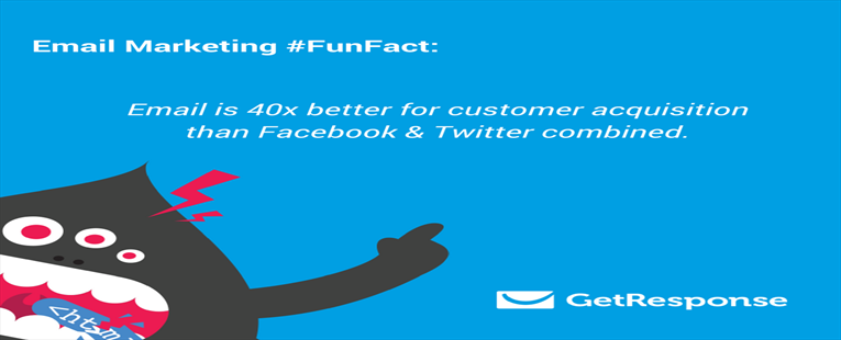 Email Marketing #FunFact