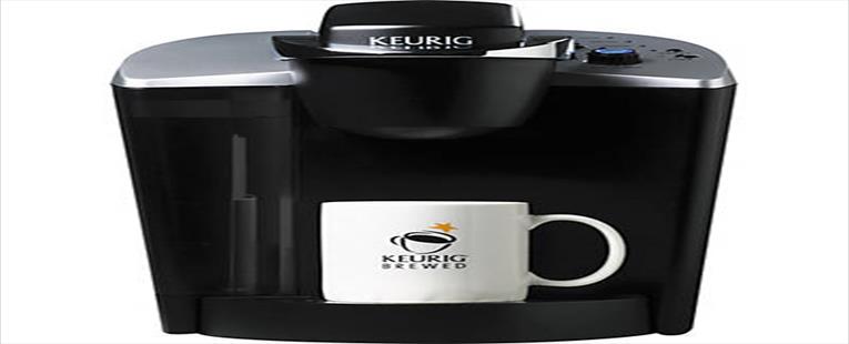 Keurig® -  K140 Commercial Brewer with 96 Everyday Favorites K-Cups