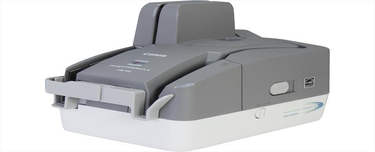 Canon 5367B002 imageFORMULA CR-50 Check Scanner