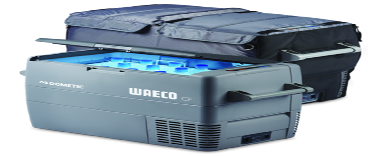 Dometic Waeco CF50 Portable Fridge Freezer Pack
