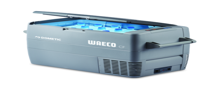Dometic Waeco CF50 Portable Fridge Freezer Pack