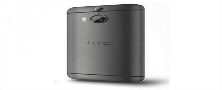 HTC One M9+ 32GB 4G LTE Gunmetal Gray Unlocked