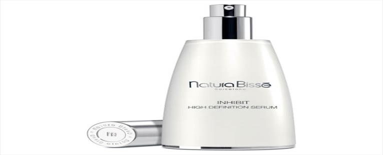 NATURA BISSÉ INHIBIT HIGH DEFINITION SERUM