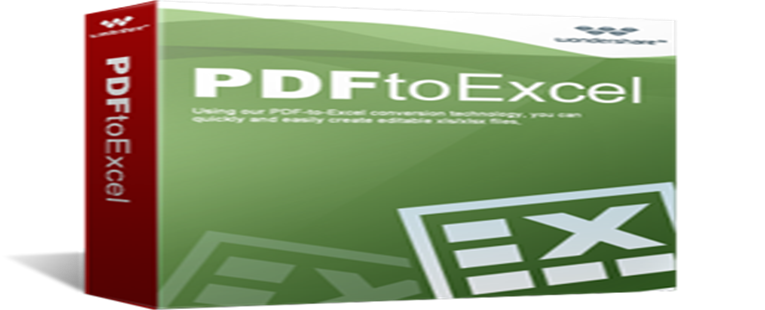 Convert PDF to Excel with Best Free PDF Converter