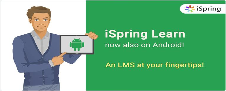 Spring Black Friday special rates - iSpring Suite, the iSpring Maintenance plan, and iSpring Learn LMS