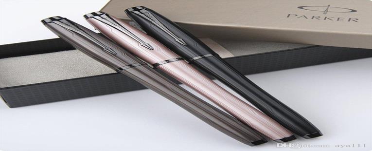 3 Colors Parker Urban Roller Ball Pen Stationery Parker Urban RollerBall Pen 