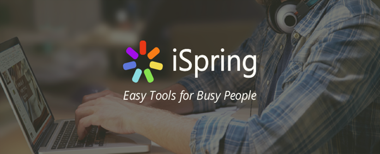 iSpring 10% off - Coupon Code: IEINTOUCH-PTE-LTD