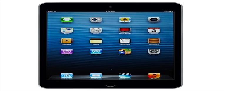 Refurbished: Apple iPad Air 2 with Wi-Fi 64GB - Space Gray