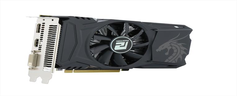 Powercolor Red Dragon Radeon Rx 560 PowerColor Red Dragon Radeon RX 560 14CU DirectX 12 AXRX 560 4GBD5-DHA ...