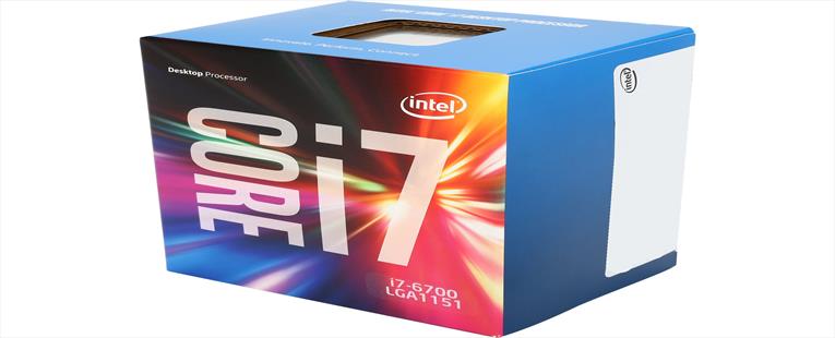 Intel Core i7-6700 8M Skylake Quad-Core 3.4 GHz LGA 1151 65W BX80662I76700 Desktop Processor Intel HD Graphics 530
