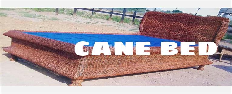 cane double weave