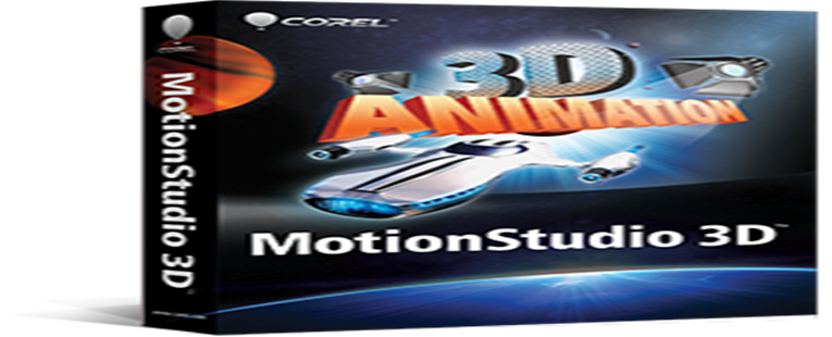 MotionStudio 3D