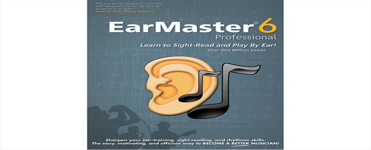 eMedia Earmaster 6 (Mac) - Download