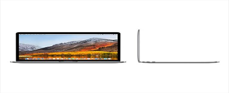 Apple 13.3" MacBook Pro, Dual-Core Intel Core i5 2.3GHz - Free Shipping