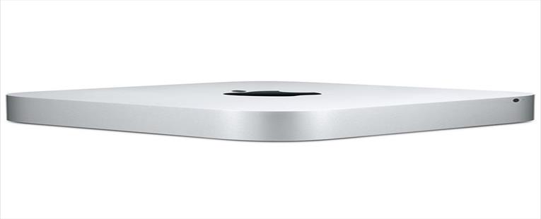 Apple Mac mini dual-core Intel Core i5 1.4GHz (Turbo Boost up to 2.7GHz) - free shipping