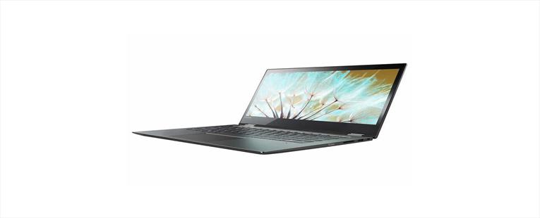 Lenovo Flex 5 14 2-in-1 Laptop: Core i5-8250U, 128GB SSD, 8GB RAM, 14" Full HD Touch Display