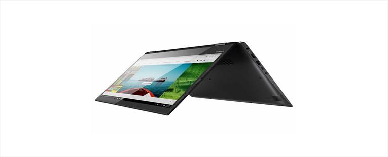 Lenovo Flex 5 14 2-in-1 Laptop: Core i5-8250U, 128GB SSD, 8GB RAM, 14" Full HD Touch Display
