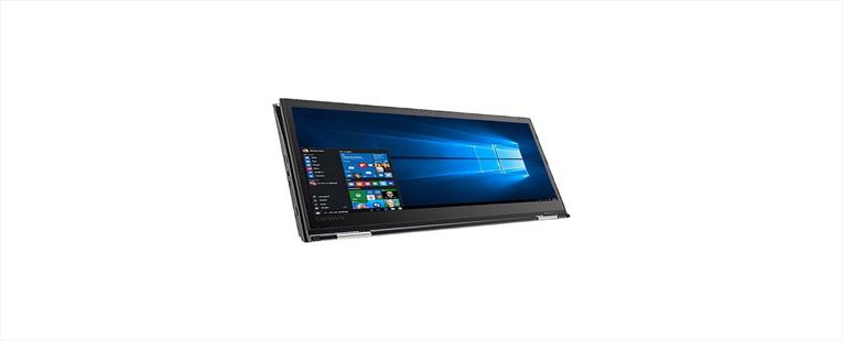 Lenovo ThinkPad Yoga 370 20JH0026US 13.3" Touchscreen LCD 2 in 1 Notebook