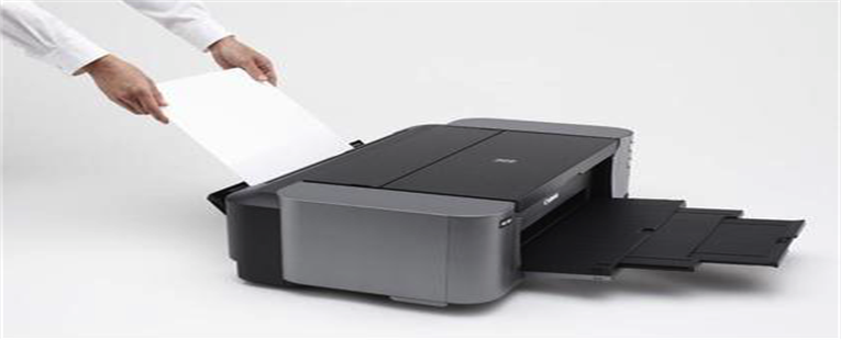 Canon PIXMA PRO-100 Wireless Single-Function Color Inkjet Printer