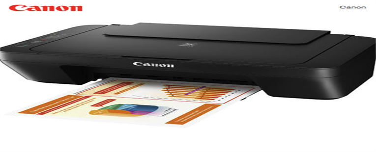 Canon PIXMA MG2525 All-in-One Color Inkjet Printer