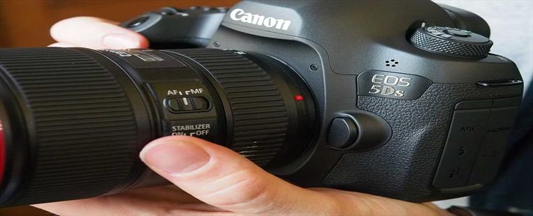  Buy: Canon EOS 5D Mark IV, Nikon D D810, Canon EOS 6D