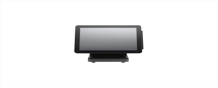 Partner Tech SP-1060 Series All-in-One 15" Touch POS System SP-US12C1111AQ8L
