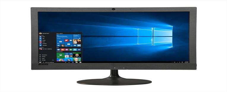 Lenovo All-in-One Computer IdeaCentre 330-20AST 