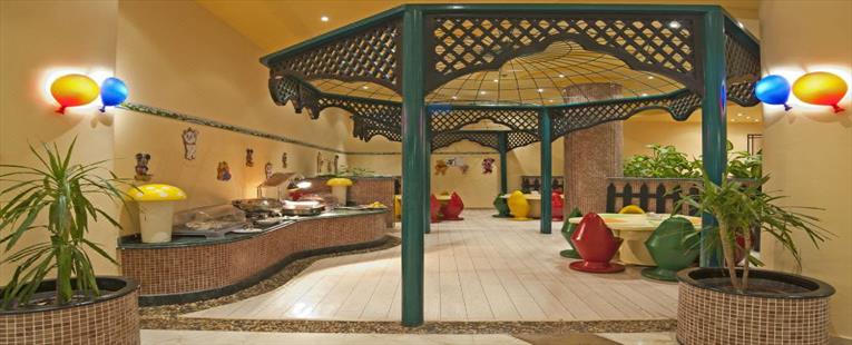 Hilton Hurghada Resort 