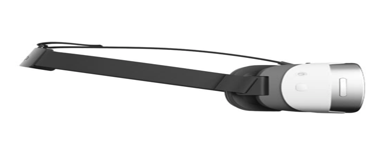 Pico goblin VR Virtual Reality 3D Glasses
