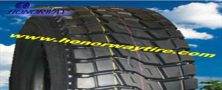 Truck Tire, Truck Tyre with tube