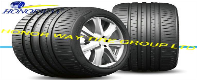 Car Tire, Run Flat Tire (RFT Tire)