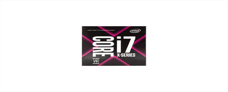 Intel Core i7-7740X Kaby Lake-X Quad-Core 4.3 GHz LGA 2066 112W BX80677I77740X Desktop Processo