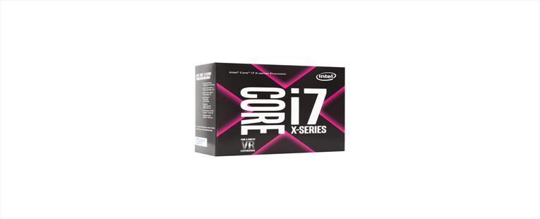 Intel Core i7-7740X Kaby Lake-X Quad-Core 4.3 GHz LGA 2066 112W BX80677I77740X Desktop Processo